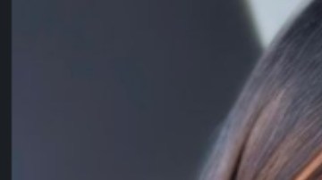 Adela García es una profesional gracias a una beca.