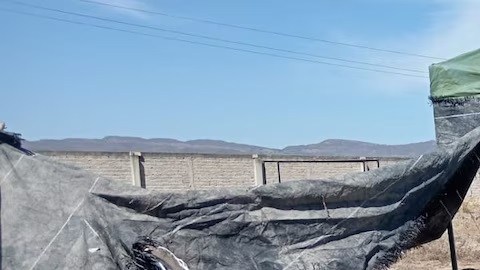 Crematorio en Jalisco