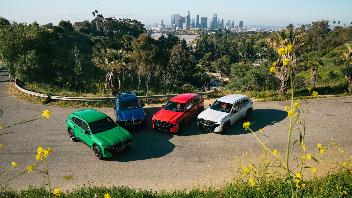 BMW apuesta todo con Neue Klasse, su mayor inversión