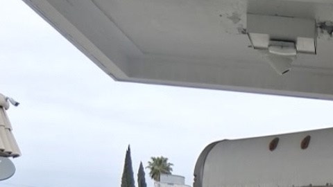 Roban la traila y la camioneta de Taquizas Gilberto en La Puente.