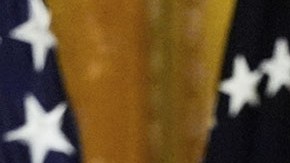 Donald Trump, presidente estadounidense