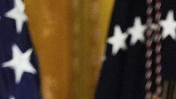 Donald Trump, presidente estadounidense