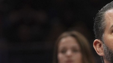 Donald Trump Jr., hijo del actual presidente estadounidense
