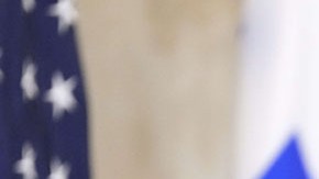 Donald Trump, presidente estadounidense