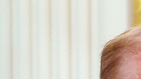 El presidente Donald Trump y la presidenta Claudia Sheinbaum.