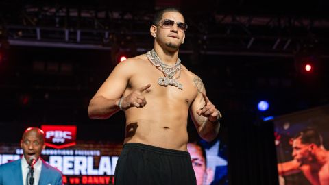 Edgar Berlanga