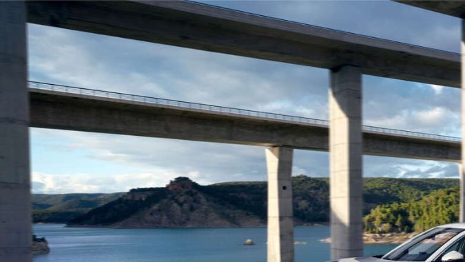 El Honda Civic Hybrid