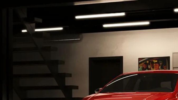 El Volkswagen Polo GTS