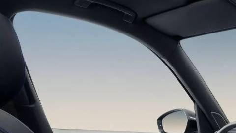 El Volkswagen Teramont Pro viene cargado de tecnología
