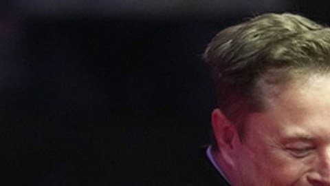 Elon Musk, responsable del Departamento de Eficiencia Gubernamental (DOGE)