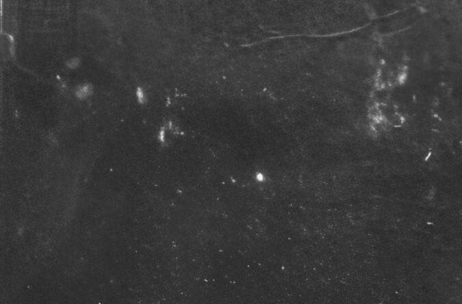 Se cree que esta foto del del avión B-29 "Enola Gay", que lanzó la primera bomba atómica sobre Hiroshima, Japón, durante la Segunda Guerra Mundial, será purgada porque incluye la palabra "gay".