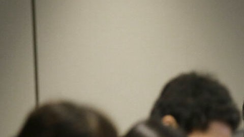 Estudiantes chinos en Estados Unidos
