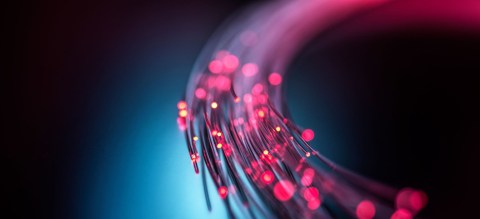 Los cables submarinos de fibra son vitales para las comunicaciones a nivel mundial