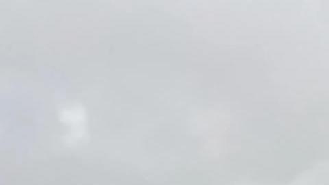 El Centro de Predicción de Tormentas advirtió de que la inestabilidad atmosférica continuará durante toda la semana.