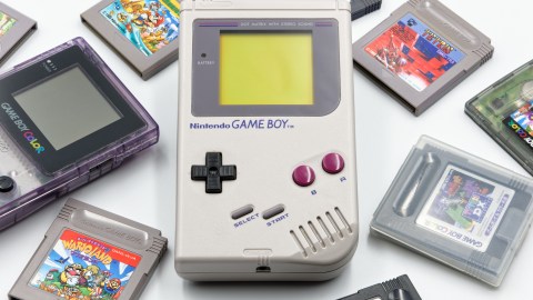 Algunos videojuegos vintage pueden venderse en decenas de miles de dólares