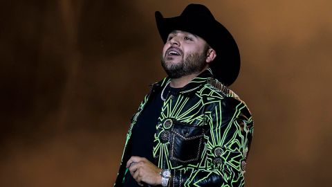 Gerardo Ortiz