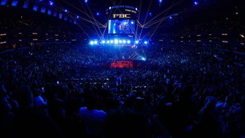Boxeo hoy en vivo