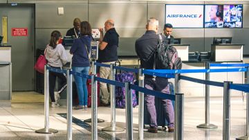 Guerra comercial podría poner en riesgo el turismo en EE.UU., según nuevo informe