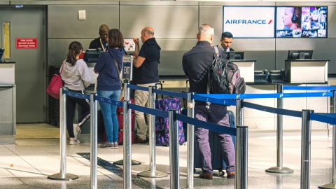 Guerra comercial podría poner en riesgo el turismo en EE.UU., según nuevo informe