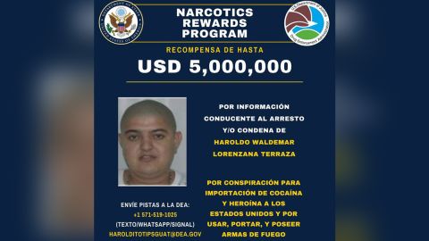 Haroldo Waldemar Lorenzana