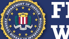 Hombre buscado por el FBI