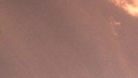 A skateboarder is silhouetted as he jumps high at the skateboard park during sunset on Wednesday, June 16, 2021, in the Venice Beach section of Los Angeles. An unusually early and long-lasting heat wave brought more triple-digit temperatures Wednesday to a large swath of the U.S. West, raising concerns that such extreme weather could become the new normal amid a decades-long drought. (AP Photo/Ringo H.W. Chiu)