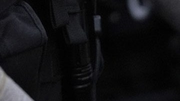 Agentes del Servicio de Inmigración y Control de Aduanas (ICE)