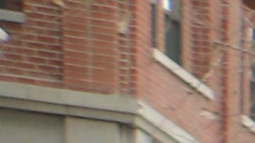 Cientos de defensores comunitarios salieron a marchar por los derechos de indocumentados en LA.