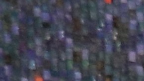 El jefe del LAPD, Jim McDonnell y la alcaldesa Karen Bass en conferencia de prensa.