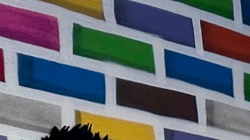 Juan Saravia, propietario de La Pupusa Urban Eatery.