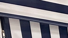 Gabriela Berenice Cortez ya tiene su vestido de graduación.