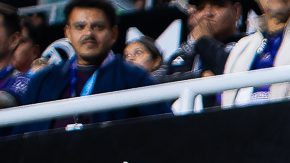 Vucetich y Martín Demichelis.