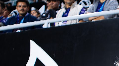 Vucetich y Martín Demichelis.