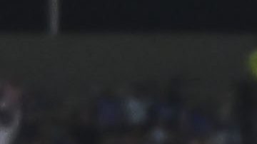 Ciudad de México, 8 de marzo de 2025. Sergio Ramos en festejo de gol durante el partido correspondiente a la jornada 11 del torneo Clausura 2025 de la Liga BBVA MX, entre la Máquina Celeste del Cruz Azul y los Rayados del Monterrey, realizado en el estadio Olímpico Universitario. Foto: Imago7/ Etzel Espinosa