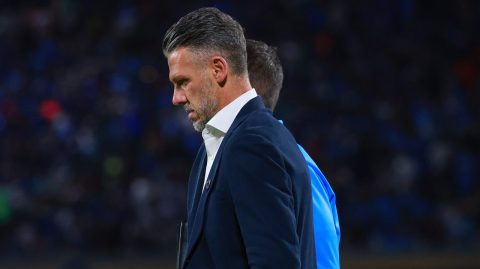Monterrey ha tenido dificultades en la temporada.