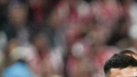 Las Chivas tiene la ventaja en el duelo de ida 1-0.