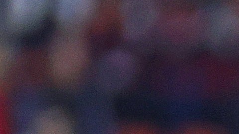 Los jugadores del Atlas están inmiscuidos en la polémica.
