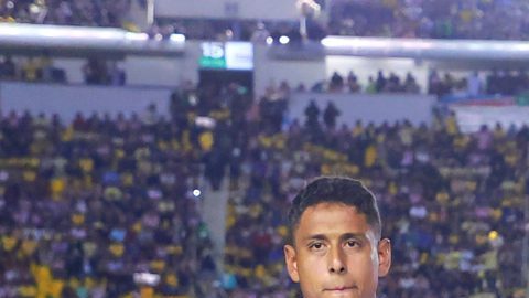Las Chivas fueron goleadas 4-0 en su duelo contra el América.