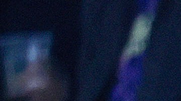 Ciudad de México, 12 de marzo de 2025. Afición en conato de bronca, durante el partido de vuelta de los octavos de final de la Champions Cup de la CONCACAF 2025, entre las Águilas del América y las Chivas Rayadas del Guadalajara, celebrado en el estadio Ciudad de los Deportes. Foto: Imago7/ Eloísa Sánchez