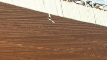 Guadalajara, Jalisco, 15 de marzo de 2025. , durante el partido correspondiente a la jornada 12 del torneo Clausura 2025 de la Liga BBVA MX, entre los Rojinegros del Atlas y las Águilas del América, realizado en el estadio Jalisco. Foto: Imago7/ Jair Terán