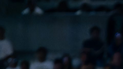 Ciudad de México, 16 de marzo de 2025. Sergio Ramos resultó expulsado, durante el partido correspondiente a la jornada 12 del torneo Clausura 2025 de la Liga BBVA MX, entre los Pumas de la UNAM y los Rayados del Monterrey, realizado en el estadio Olímpico Universitario. Foto: Imago7 / Diego Padilla