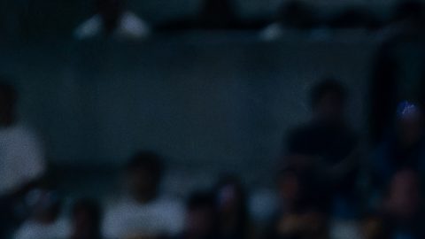 Ciudad de México, 16 de marzo de 2025. Sergio Ramos resultó expulsado, durante el partido correspondiente a la jornada 12 del torneo Clausura 2025 de la Liga BBVA MX, entre los Pumas de la UNAM y los Rayados del Monterrey, realizado en el estadio Olímpico Universitario. Foto: Imago7 / Diego Padilla
