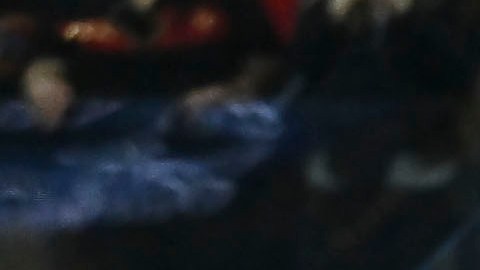 Raúl Jiménez cobra un tiro libre con perfección para anotar el 2-0 de México contra Canadá en partido de semifinales de la Concacaf Nations League realizado en SoFi Stadium.