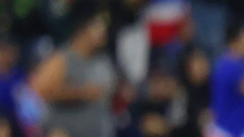 Inglewood, California, Estados Unidos, 20 de marzo de 2025.. ,durante el partido correspondiente a las Semifinales de la Liga de Naciones de la Concacaf 2024-2025, entre la Selección de Canadá y la Selección Nacional de México, celebrado en el SoFi Stadium. Foto: Imago7/ David Vega