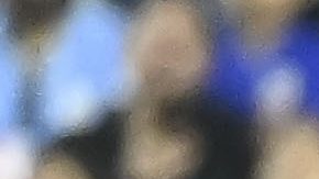 José Córdoba, defensor de Panamá, toca la pelota con el brazo para provocar un penalti en la recta final del partido contra México por el título de la Concacaf Nations League.