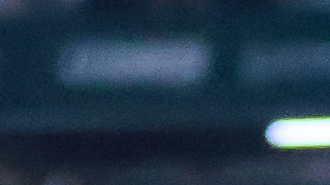 José Caicedo celebra el gol con el que Pumas sacó el triunfo.