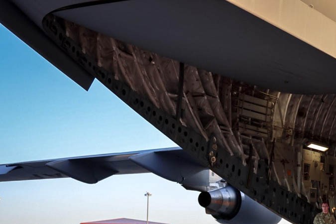 Inmigrantes en proceso de deportación