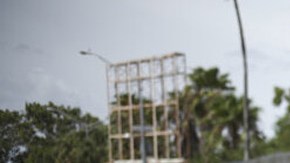 Inmigrantes en proceso de deportación