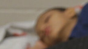 Inmigrantes detenidos por el ICE