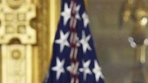 James David Vance, vicepresidente estadounidense